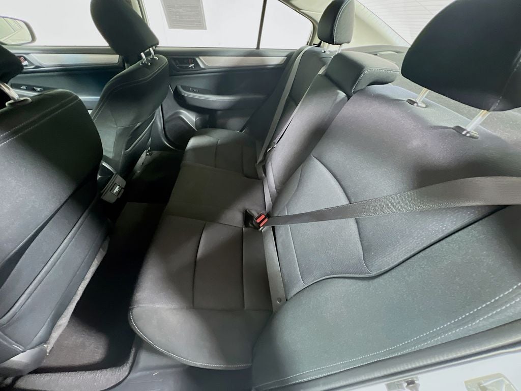 2018 Subaru Legacy 2.5i Premium