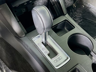 2015 Subaru Legacy 2.5i Limited