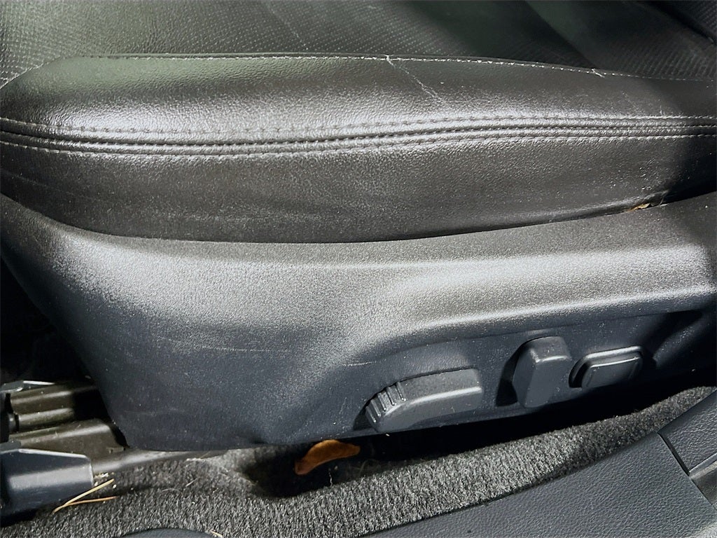 2015 Subaru Legacy 2.5i Limited