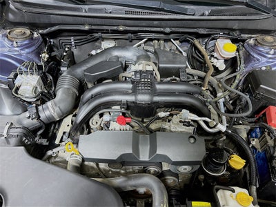 2015 Subaru Legacy 2.5i Limited
