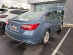 2018 Subaru Legacy 2.5i Limited