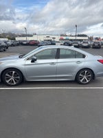 2017 Subaru Legacy 2.5i Limited