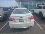 2017 Subaru Legacy 3.6R Limited