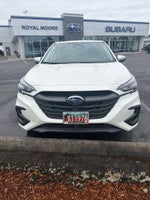 2024 Subaru Legacy Touring XT