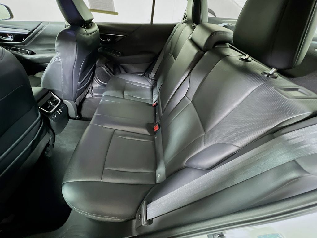2024 Subaru Legacy Touring XT