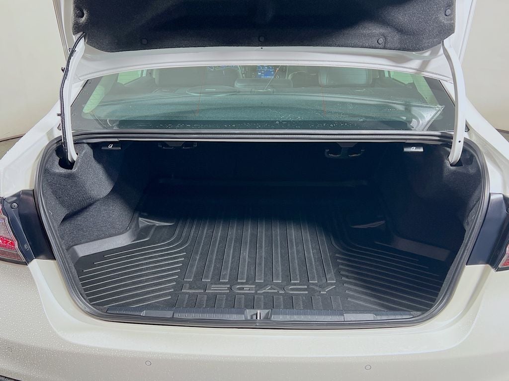2024 Subaru Legacy Touring XT
