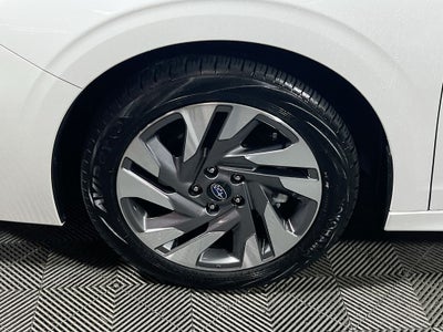 2024 Subaru Legacy Touring XT