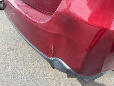 2017 Subaru Impreza 2.0i Premium