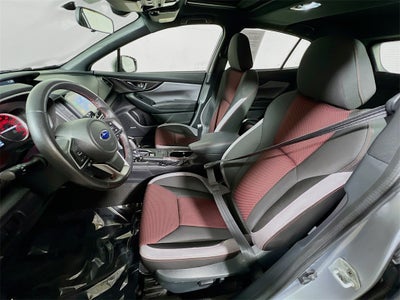 2023 Subaru Impreza Sport