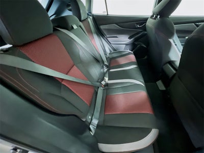 2023 Subaru Impreza Sport