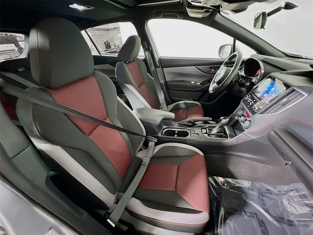 2023 Subaru Impreza Sport