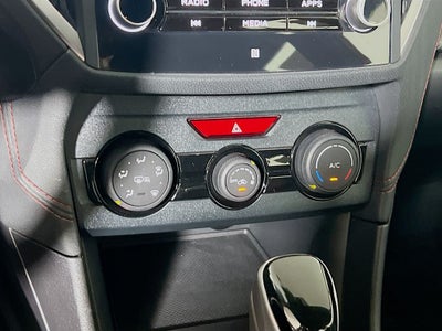 2023 Subaru Impreza Sport