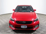 2023 Subaru Impreza Sport