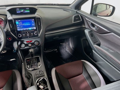 2023 Subaru Impreza Sport