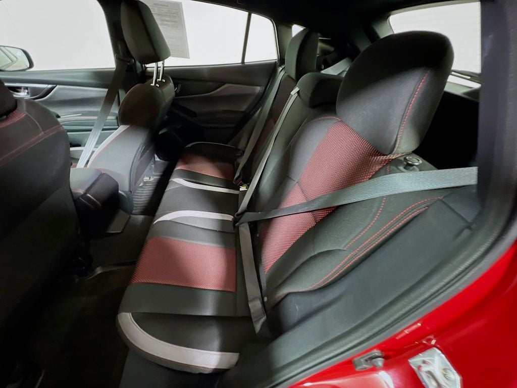2023 Subaru Impreza Sport