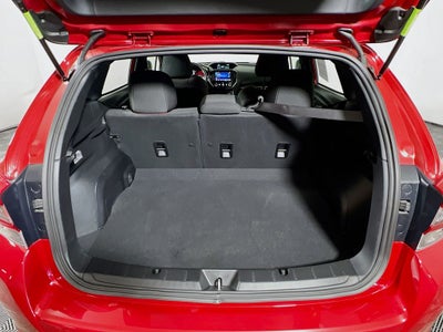 2023 Subaru Impreza Sport