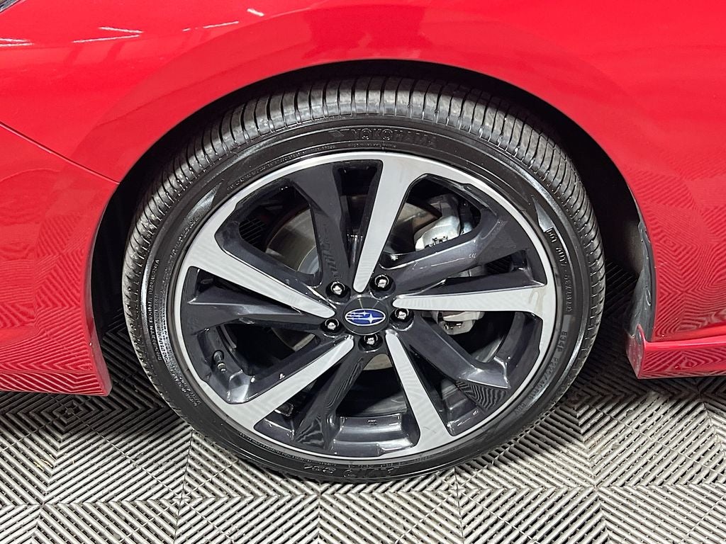 2023 Subaru Impreza Sport