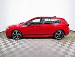 2023 Subaru Impreza Sport