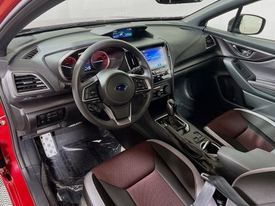 2023 Subaru Impreza Sport