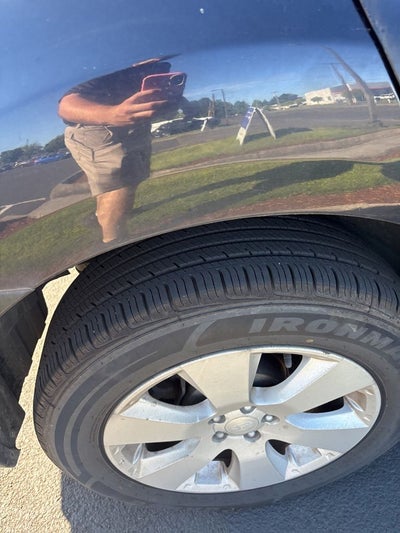 2012 Subaru Outback 2.5i Premium
