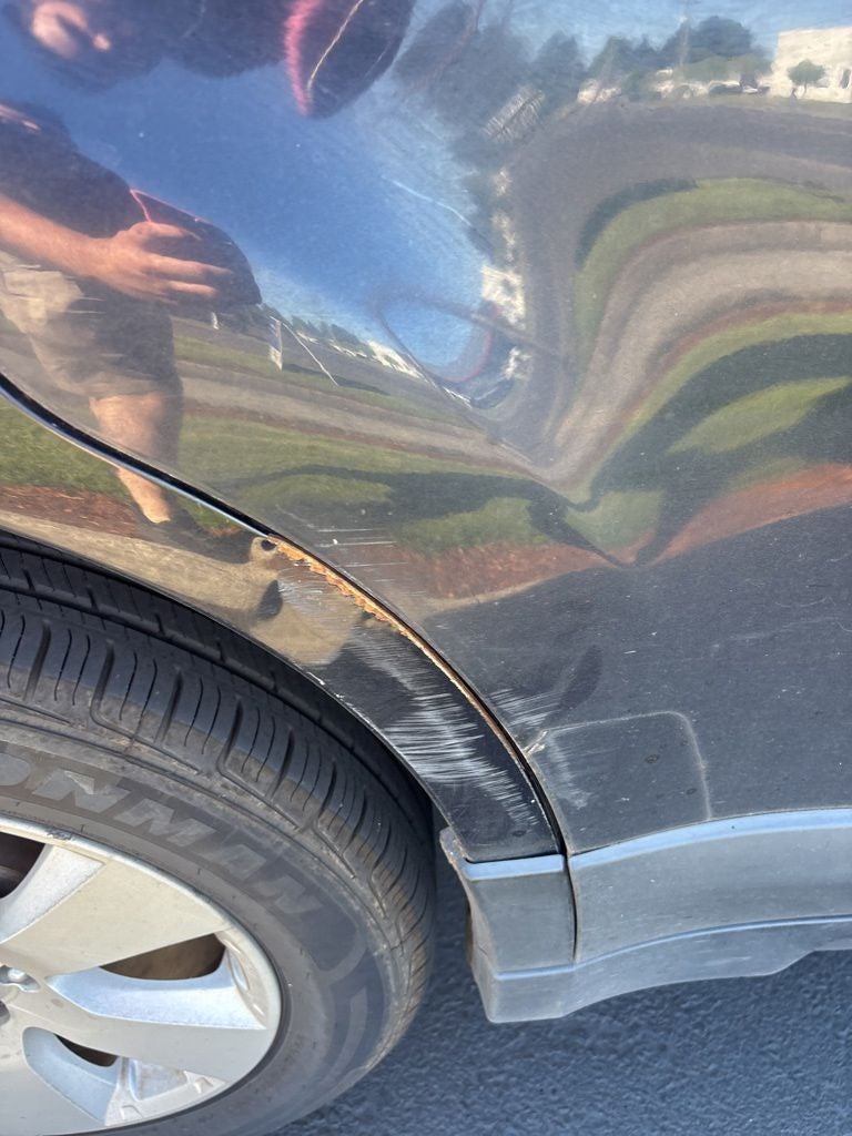 2012 Subaru Outback 2.5i Premium