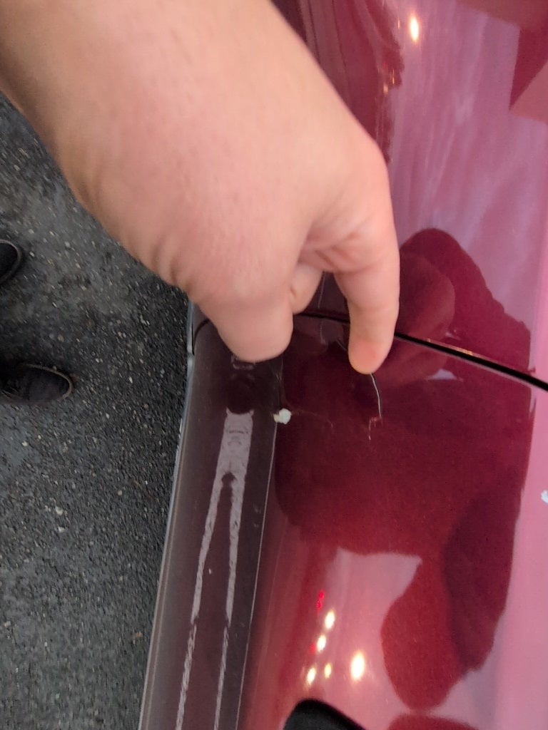 2018 Subaru Outback 2.5i