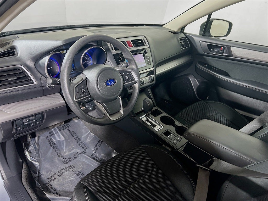 2019 Subaru Outback 2.5i