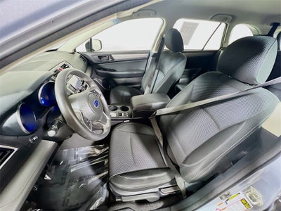 2019 Subaru Outback 2.5i