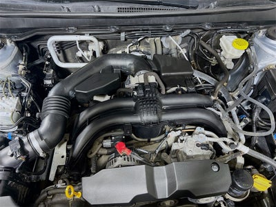 2019 Subaru Outback 2.5i