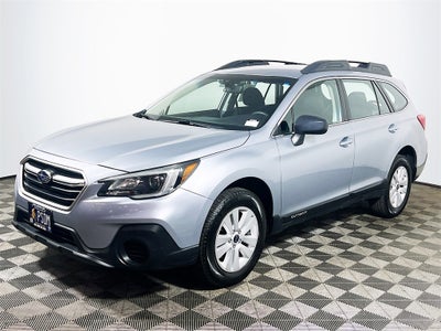 2019 Subaru Outback 2.5i