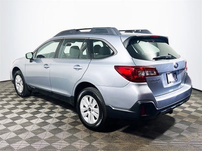 2019 Subaru Outback 2.5i