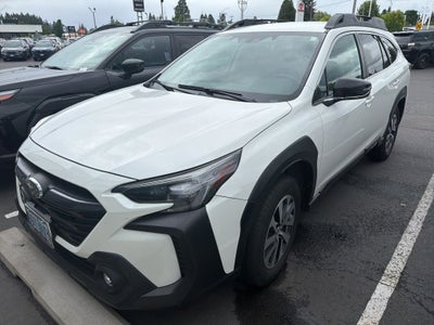 2023 Subaru Outback Premium