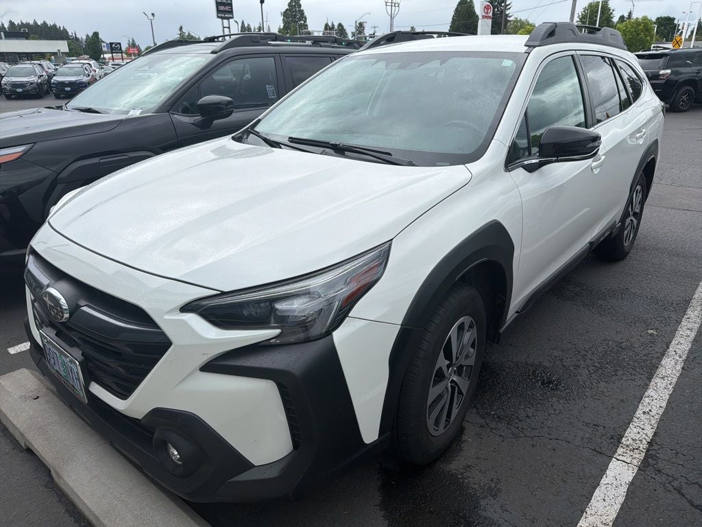 2023 Subaru Outback Premium