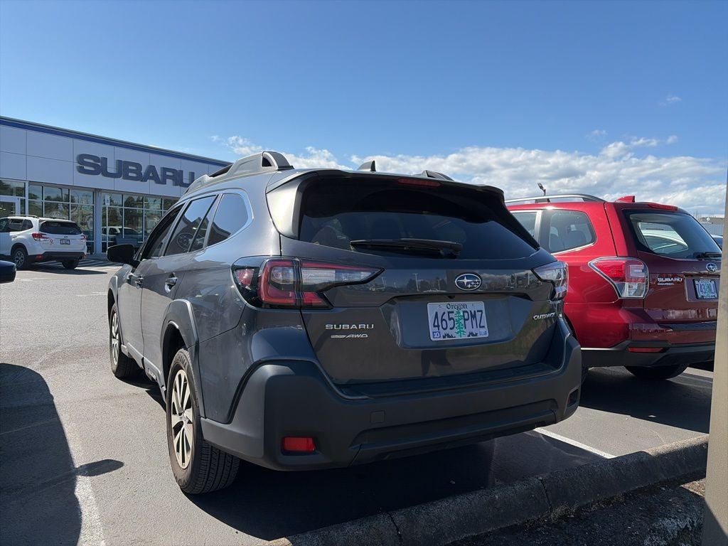 2024 Subaru Outback Premium