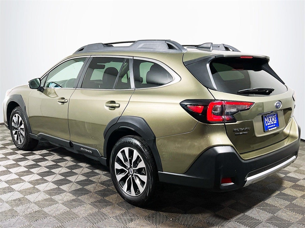 2024 Subaru Outback Limited
