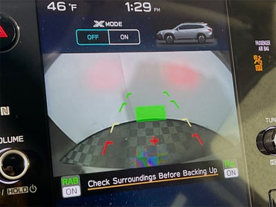 2024 Subaru Outback Limited