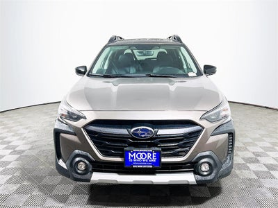 2024 Subaru Outback Limited