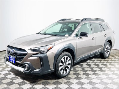 2024 Subaru Outback Limited