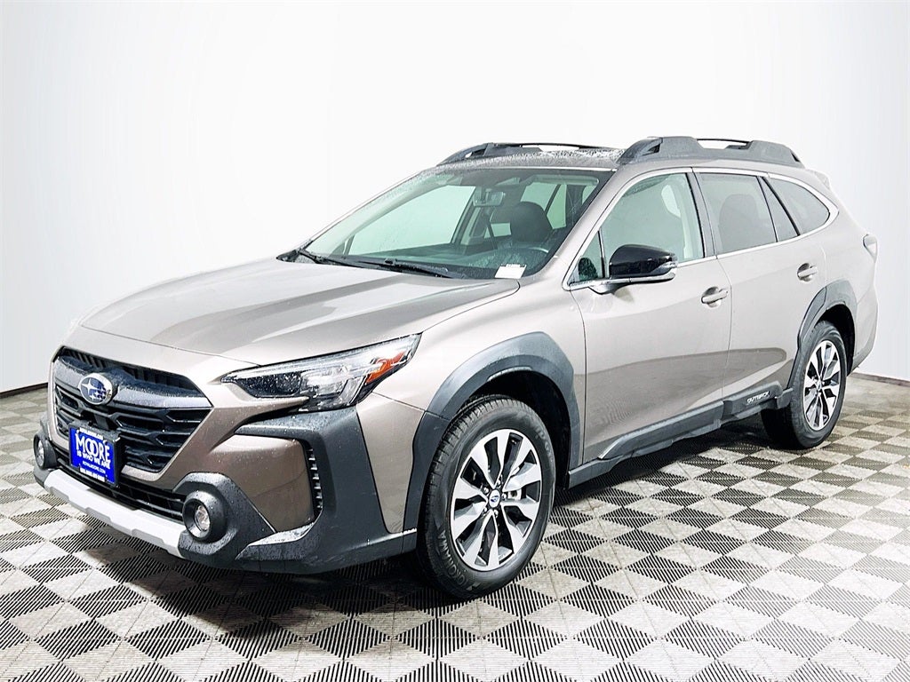 2024 Subaru Outback Limited