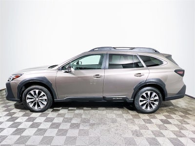 2024 Subaru Outback Limited