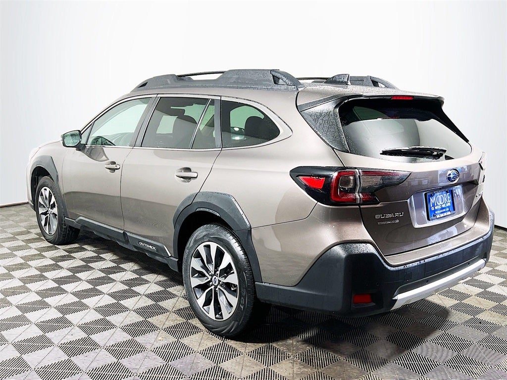2024 Subaru Outback Limited