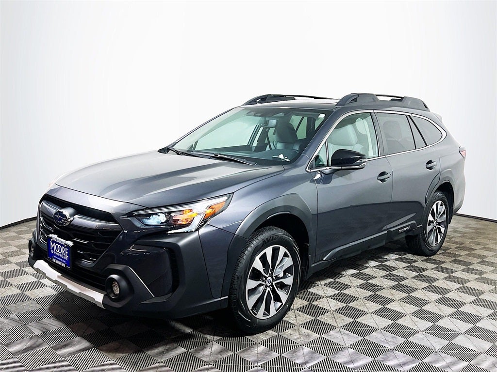2024 Subaru Outback Limited