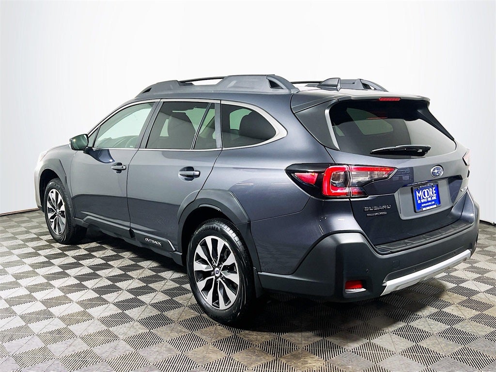 2024 Subaru Outback Limited