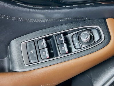 2024 Subaru Outback Touring