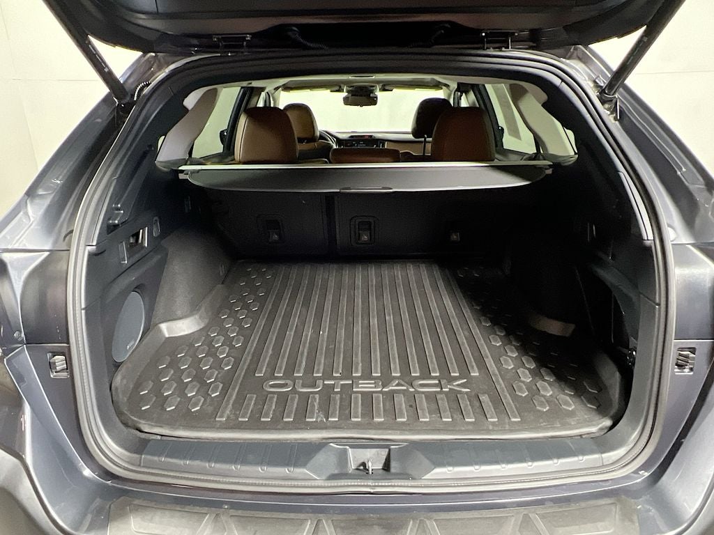2024 Subaru Outback Touring