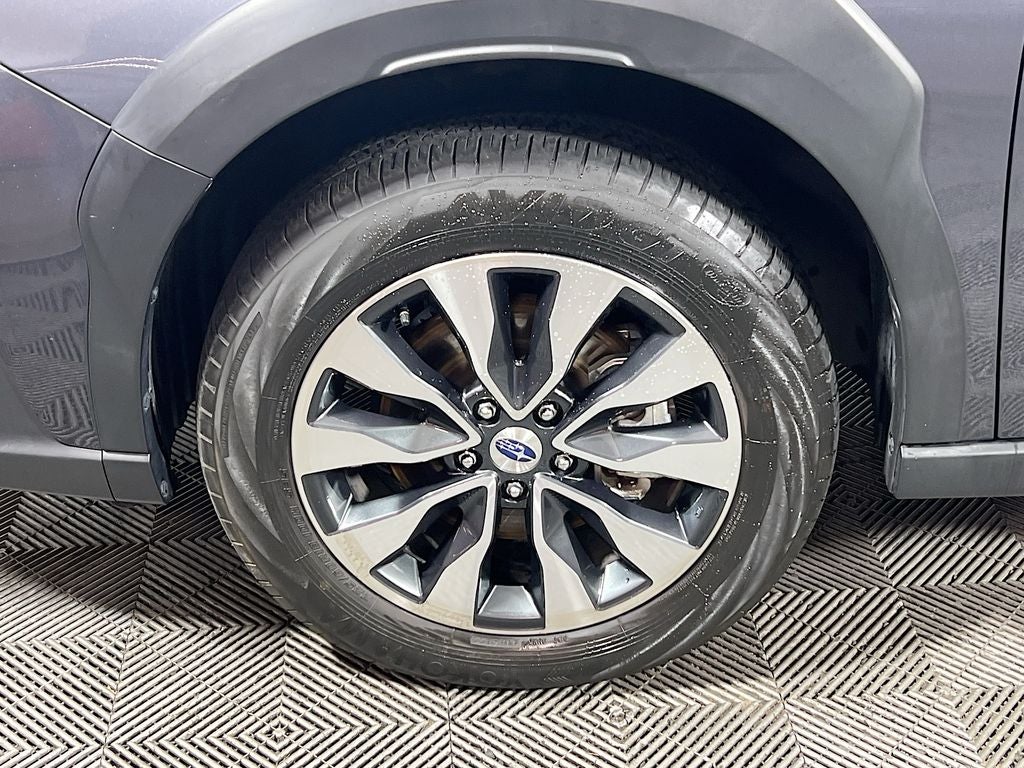2024 Subaru Outback Touring