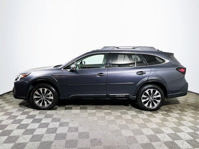 2024 Subaru Outback Touring