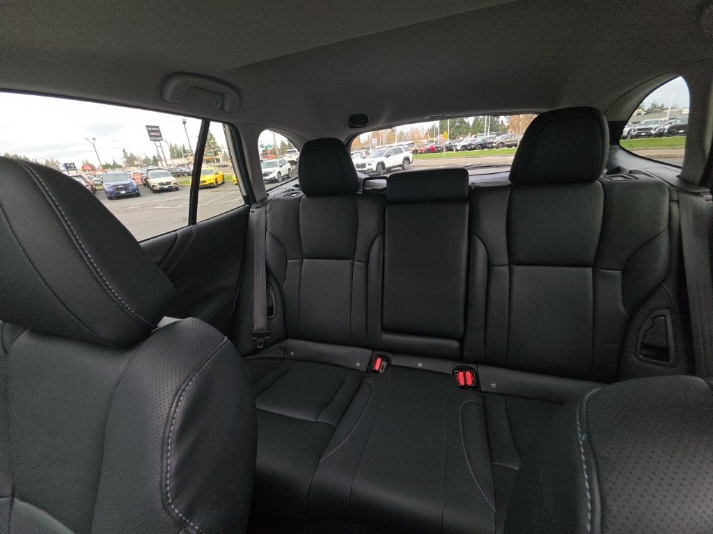 2024 Subaru Outback Touring