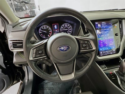 2022 Subaru Outback Onyx Edition XT