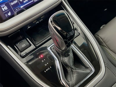 2022 Subaru Outback Onyx Edition XT